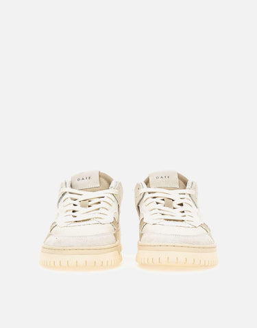 Sneakers "Torneo Fringed" M441TOFG NA D.A.T.E. 