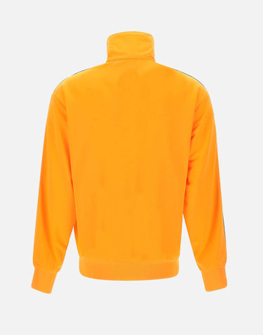 "Track top adicolor Classic Firebird Loose" JX7862 ORANGE ADIDAS 