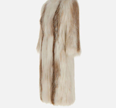 Pelliccia 334633 NATURALE FRAME 