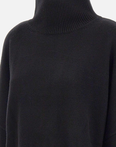 Maglione "Luke" LUKE BLACK LOULOU DE SAISON 