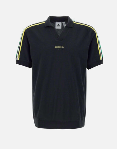 Polo "JD0809" JD0809 BLACK ADIDAS 