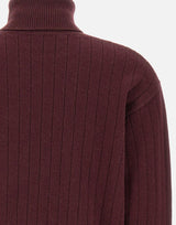 Maglia in lana e cashmere L81MAGL19 MAG0L051167 ELEVENTY 