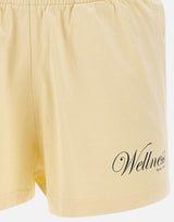 Shorts "Avenue Disco" SH03776083YE02 ALMOND SPORTY & RICH 