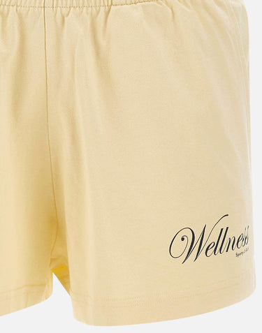 Shorts "Avenue Disco" SH03776083YE02 ALMOND SPORTY & RICH 