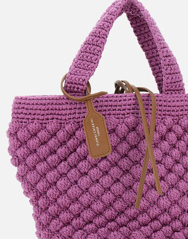 Borsa "Bella" BS11577 PEONIA GIANNI CHIARINI 