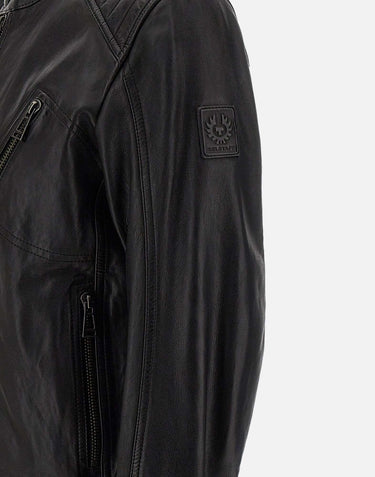 Giacca "V-racer" 100038 BLACK BELSTAFF 