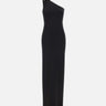 Abito Red Carpet in maglia punto stoffa AM43B62E2 110 ELISABETTA FRANCHI 