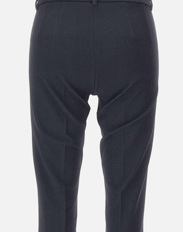 Pantaloni "Umanità" 2529136031600 030 'S MAX MARA 