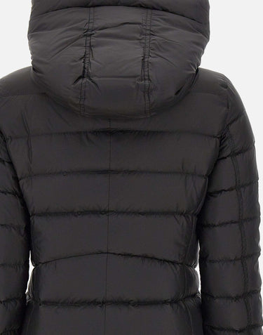 Piumino "Esdra Mq" PED4375 01181785NER PEUTEREY 