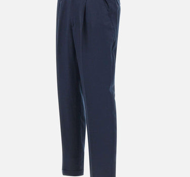 Pantaloni "Dvr47" DVR47CG1037 0394 DEVORE 