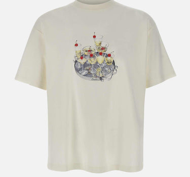 DROLE DE MONSIEUR TS237CO002OFFWHITE