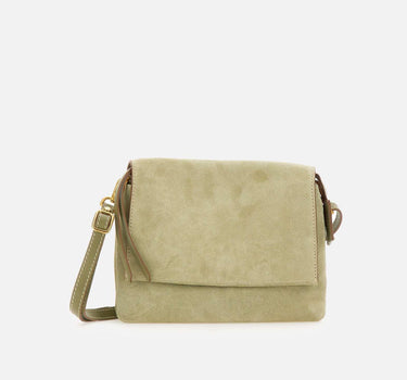 Borsa a tracolla "Three" BS12294 CMPLWILLOW GIANNI CHIARINI 