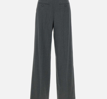 Pantalone S52KA0538 S47848860M MM6 MAISON MARGIELA 