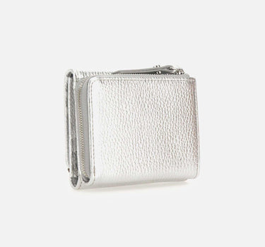 Portafogli "Grain" PF5080 GRNLMSILVER GIANNI CHIARINI 