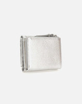 Portafogli "Grain" PF5080 GRNLMSILVER GIANNI CHIARINI 