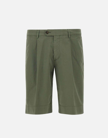 Shorts "D105g fit amalfi" D105G002 TC604 DEVORE' 