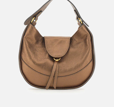 Borsa  "Edith" BS11360 GRNLMTOASTED GIANNI CHIARINI 