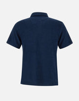 "Jeremy terry polo shirt" JER0001 01398H61 MC2 SAINT BARTH 