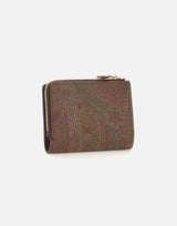 Portafoglio Paisley WP2D0015 AA087S9865 ETRO 