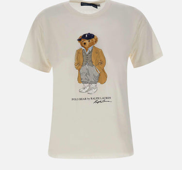 T-shirt "Classics" 211971752 001 POLO RALPH LAUREN 