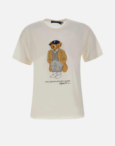 T-shirt "Classics" 211971752 001 POLO RALPH LAUREN 