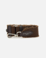 Tracolla "Mohair40" TR125GC MHAIRESPRESSO GIANNI CHIARINI 