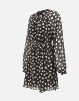 Abito UF5250T044A M9169 LIU-JO 