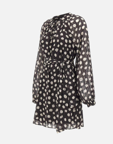 Abito UF5250T044A M9169 LIU-JO 