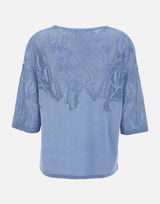 Maglia in cotone 151569 516 KANGRA 