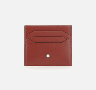 Portacarte "Meisterstück" MB198809 6CCRT MONTBLANC 