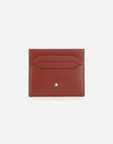 Portacarte "Meisterstück" MB198809 6CCRT MONTBLANC 