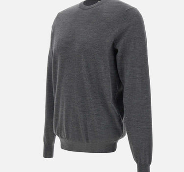 Maglia in lana GC1ML RM16RS970 FILIPPO DE LAURENTIIS 