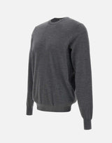 Maglia in lana GC1ML RM16RS970 FILIPPO DE LAURENTIIS 
