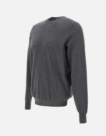 Maglia in lana GC1ML RM16RS970 FILIPPO DE LAURENTIIS 