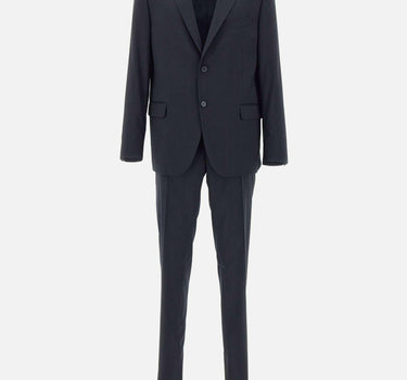 Completo due pezzi in fresco  lana 257R45 25381500014R MARCHESANI 