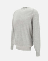 Maglia in lana GC1ML RM16RS910 FILIPPO DE LAURENTIIS 