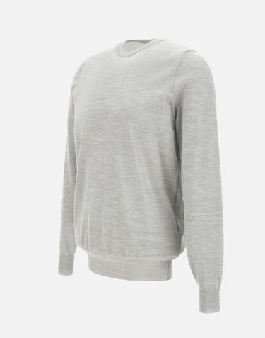 Maglia in lana GC1ML RM16RS910 FILIPPO DE LAURENTIIS 