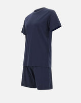 Completo da notte due pezzi EM000649 AF10789MB433 EMPORIO ARMANI 