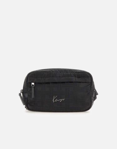 Borsa "Mura" FF65SA507F22 99 KENZO PARIS 
