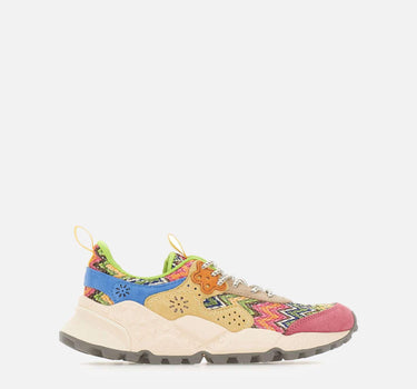 Sneakers "Kotetsu" 2017822 1L12 FLOWER MOUNTAIN 