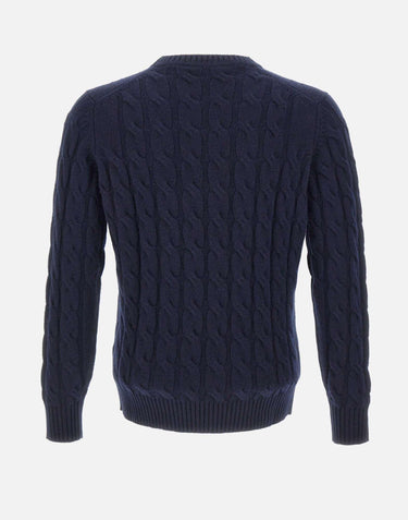 Maglia in cashmere 210801 513 KANGRA 