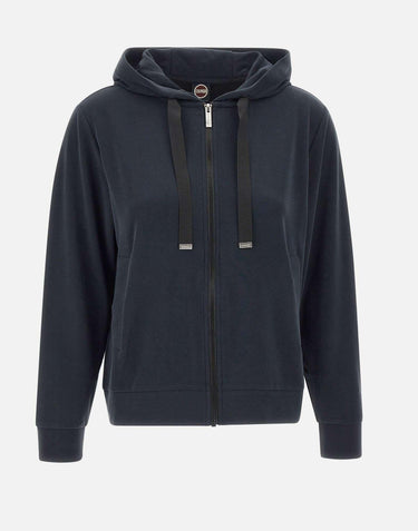 Felpa full zip 9292 4ZV99 COLMAR ORIGINALS 