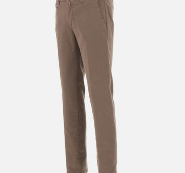 Pantaloni "BG05" in cotone BG054 2400800036 BRIGLIA 1949 
