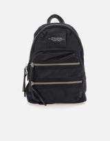 "The Biker Nylon Medium Backpack" 2F3HBP029H02 001 MARC JACOBS 