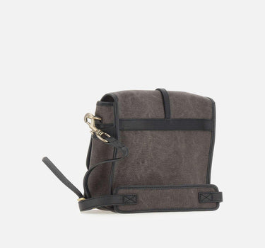 Borsa a spalla "Berlino" BSU11624 COMMTDSPORTYGRIGIONERO GIANNI CHIARINI 