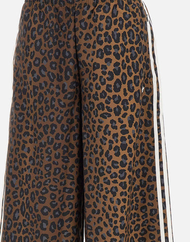 "Track pants Leopard Firebird Oversized" JW7302 MULTCO ADIDAS 