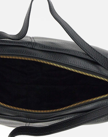 Borsa "Guia" ZN11340 COMMGRNNERO GIANNI CHIARINI 