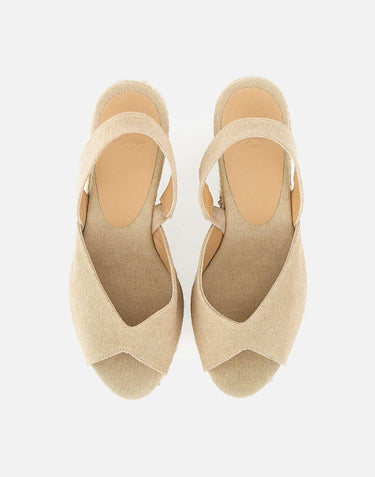 Espadrillas "Brisa" 023396 2017 CASTANER 