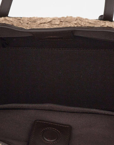 Borsa a spalla "Marcella" BS12459 ZRNABEIGE MARCELLA CLUB GIANNI CHIARINI 