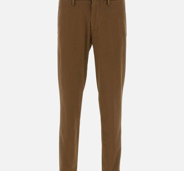 Pantaloni "Mucha chinos" P249JM 24174604 RE-HASH 